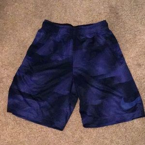 Adult Nike shorts